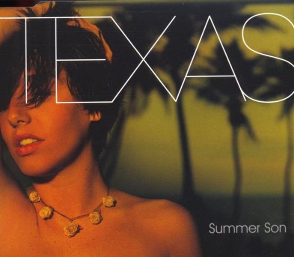 Summer Son Alternative & Indie