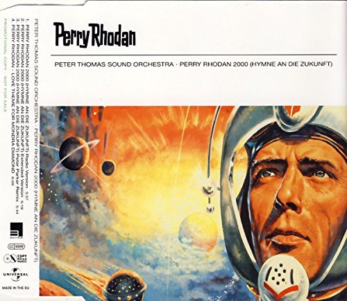 Perry Rhodan 2000 (Hymne an die Zukunft) Pop