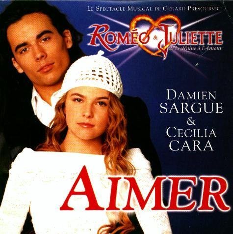 Aimer Soundtracks & Musicals