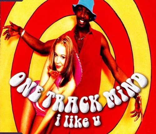 I Like U Pop