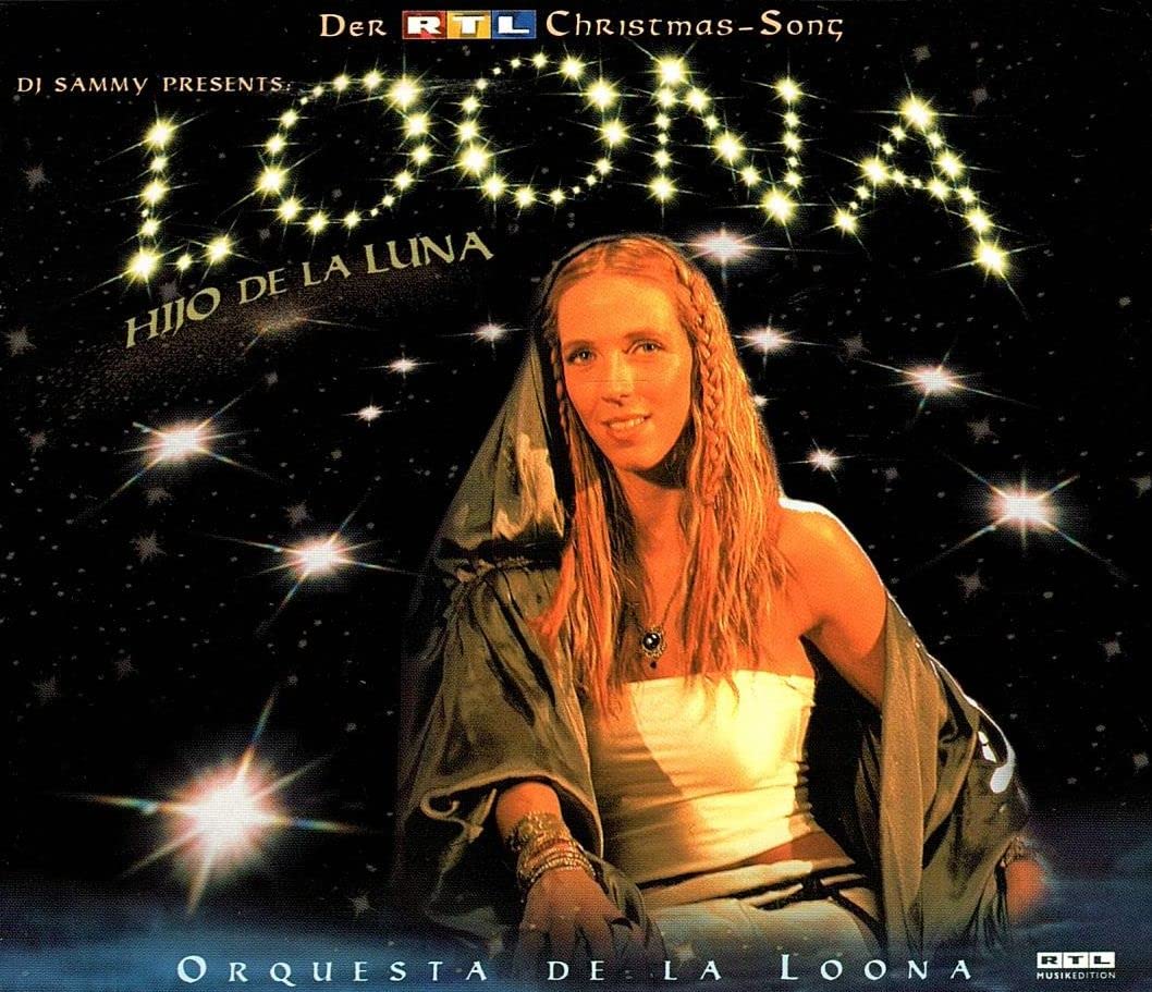 Product Image: Hijo de la Luna