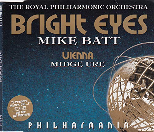 Bright Eyes Rock