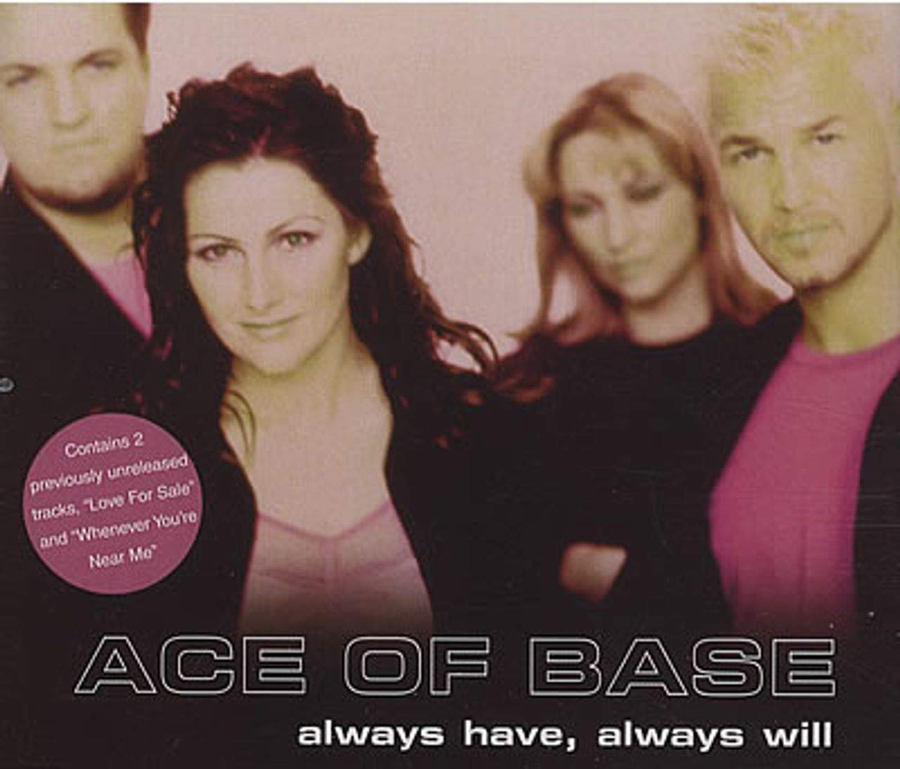 Product Image: Always have, always will