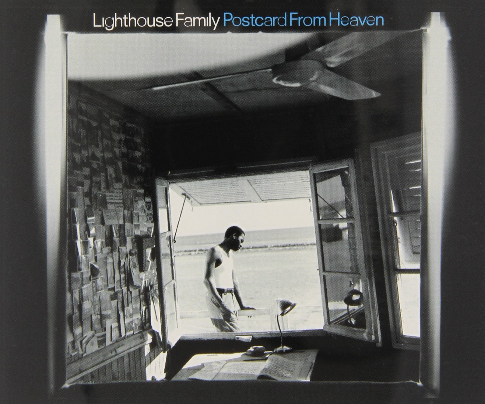 Postcard from Heaven Funk, R&B & Soul