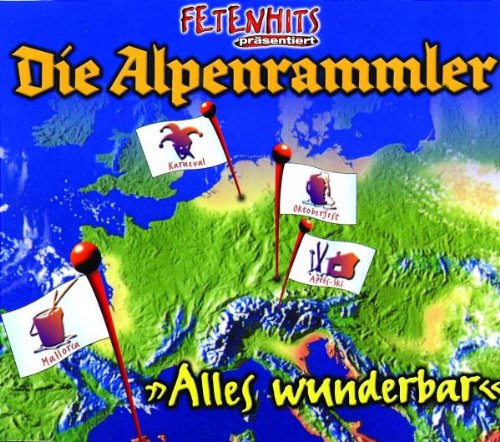 Product Image: Alles Wunderbar