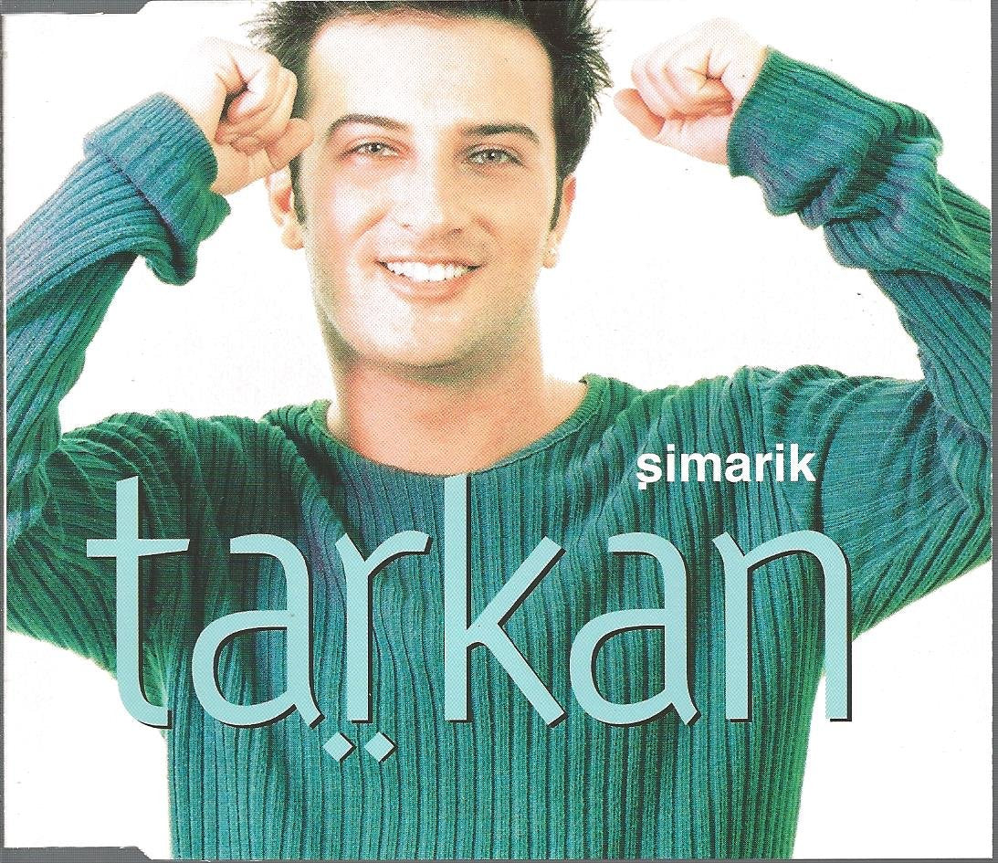 Simarik Pop