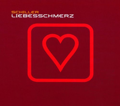 Liebesschmerz Pop