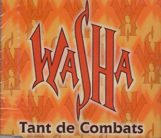 Tant De Combats Pop