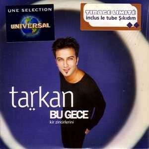 Bu Gece (Kir Zincirlerini) cd