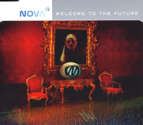 Welcome to the Future Pop