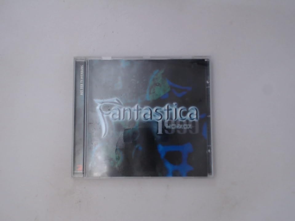 Product Image: Fantastica 1999