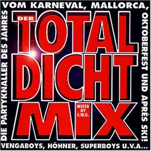 Total Dicht Mix Pop