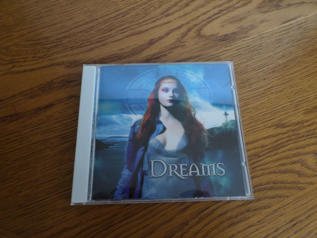 Dreams Pop