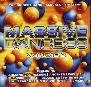 Product Image: Vol. 2-Masive Dance 99