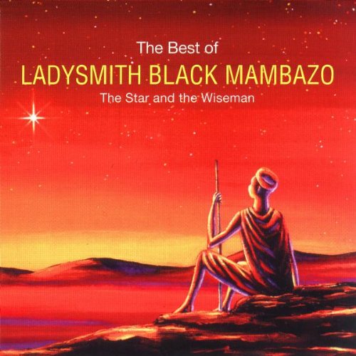 The Star And The Wiseman - The Best Of Ladysmith Black Mambazo Pop