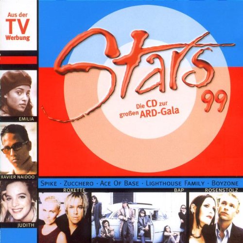 Stars 99 Pop