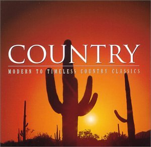 Country-Modern to Timeless Country & Folk