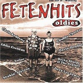 Fetenhits Oldies Pop