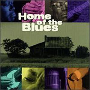 Home of the Blues Blues