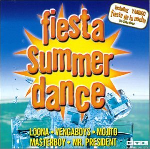 Product Image: Fiesta Summer Dance