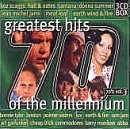 Greatest Hits Millennium 70's V.3 (US Import) Pop
