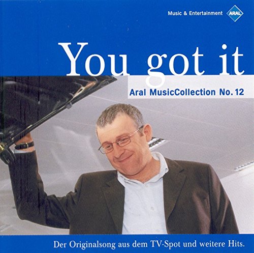 Ray Carter, The Sweet, Barry McGuire, Mama Cass, Esther & Abi Ofarim, Petula Clark.. Music