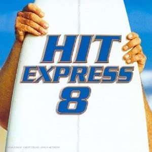 Hit Express Volume 8 Pop