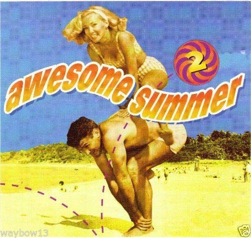 Awesome Summer 2 Pop