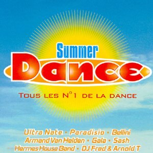 Summer Dance Funk, R&B & Soul