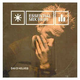 Essential Mix 98/01 Dance & Electronic