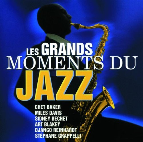Les grands moments du Jazz Music