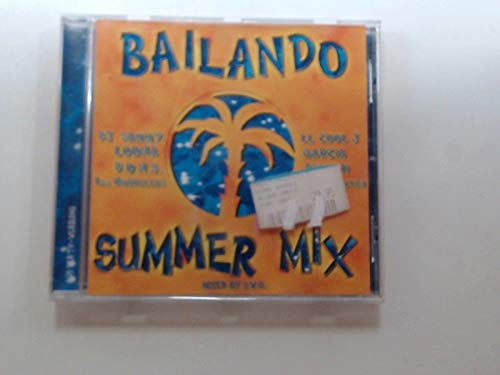 Product Image: Bailando Summer Mix