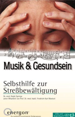 Selbsthilfe zur Stressbewältig Music