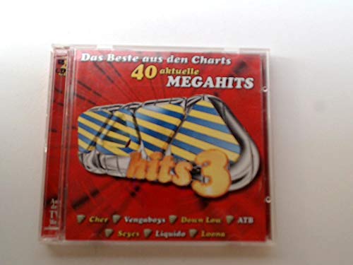 Viva Hits Vol. 3 Pop