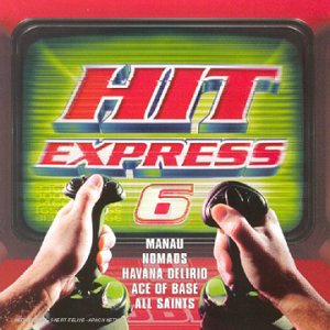 Hit Express Vol 6 Pop