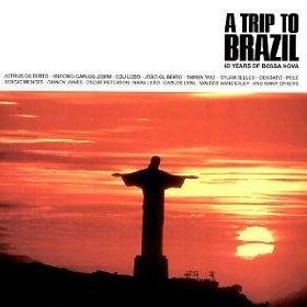 A Trip to Brazil Vol.1 Jazz
