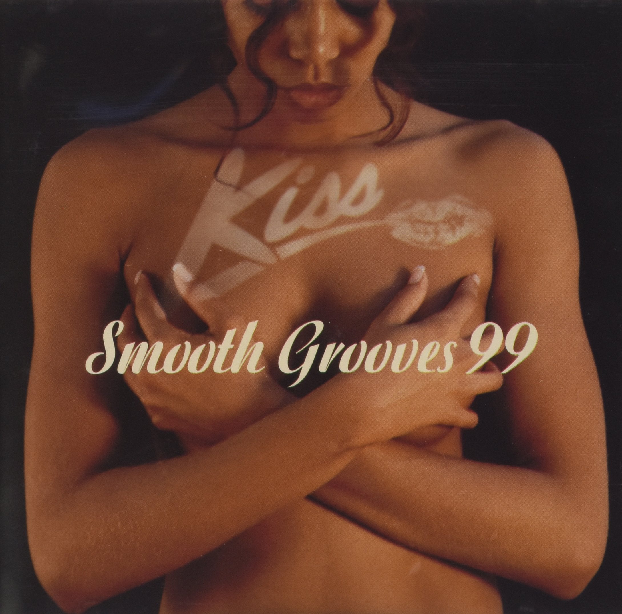 Kiss Smooth Grooves 99 Funk, R&B & Soul