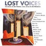 Lost Voices/Songs of Hendrix Alternative & Indie