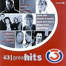 Product Image: Ö3 Greatest Hits Vol. 6