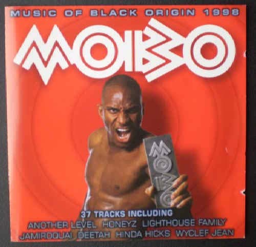 Product Image: Mobo Awards: Respect