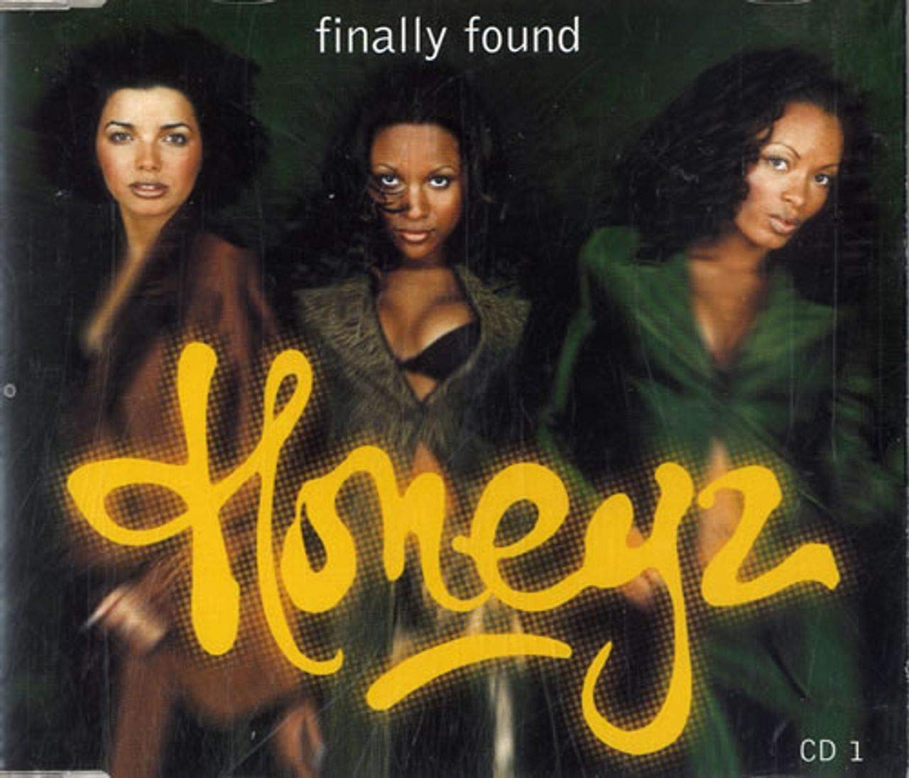 Finally Found Funk, R&B & Soul