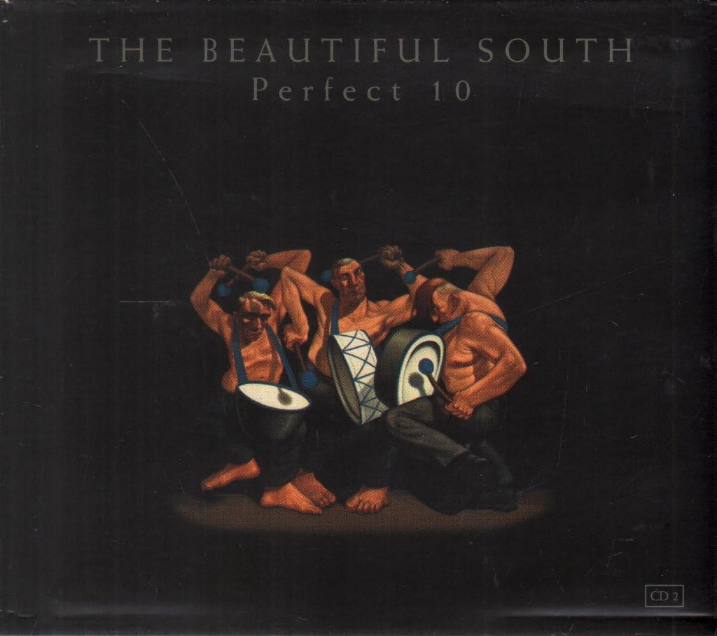 Product Image: Perfect 10