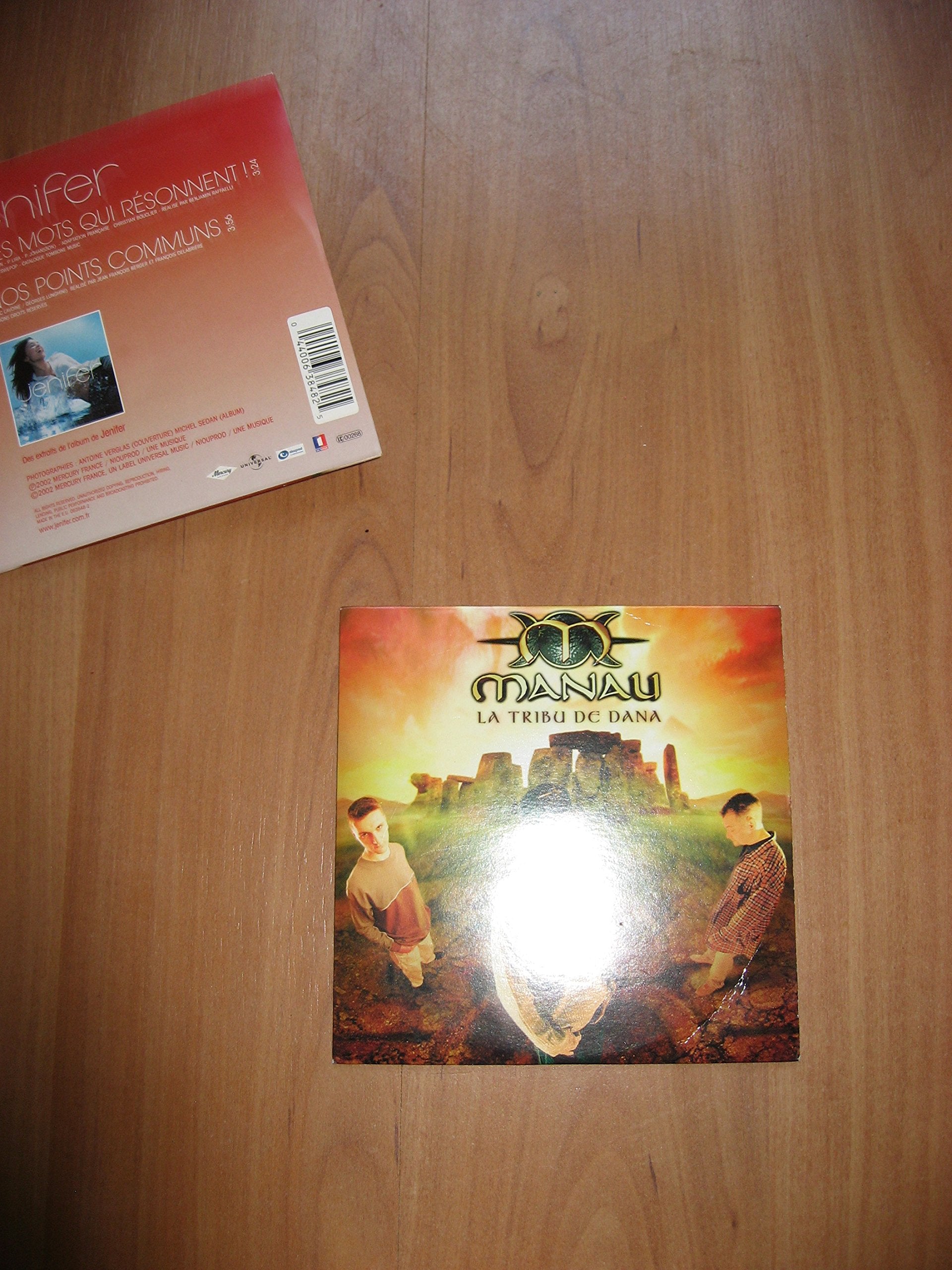La Tribu De Dana Funk, R&B & Soul