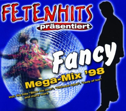 Megamix '98 Pop