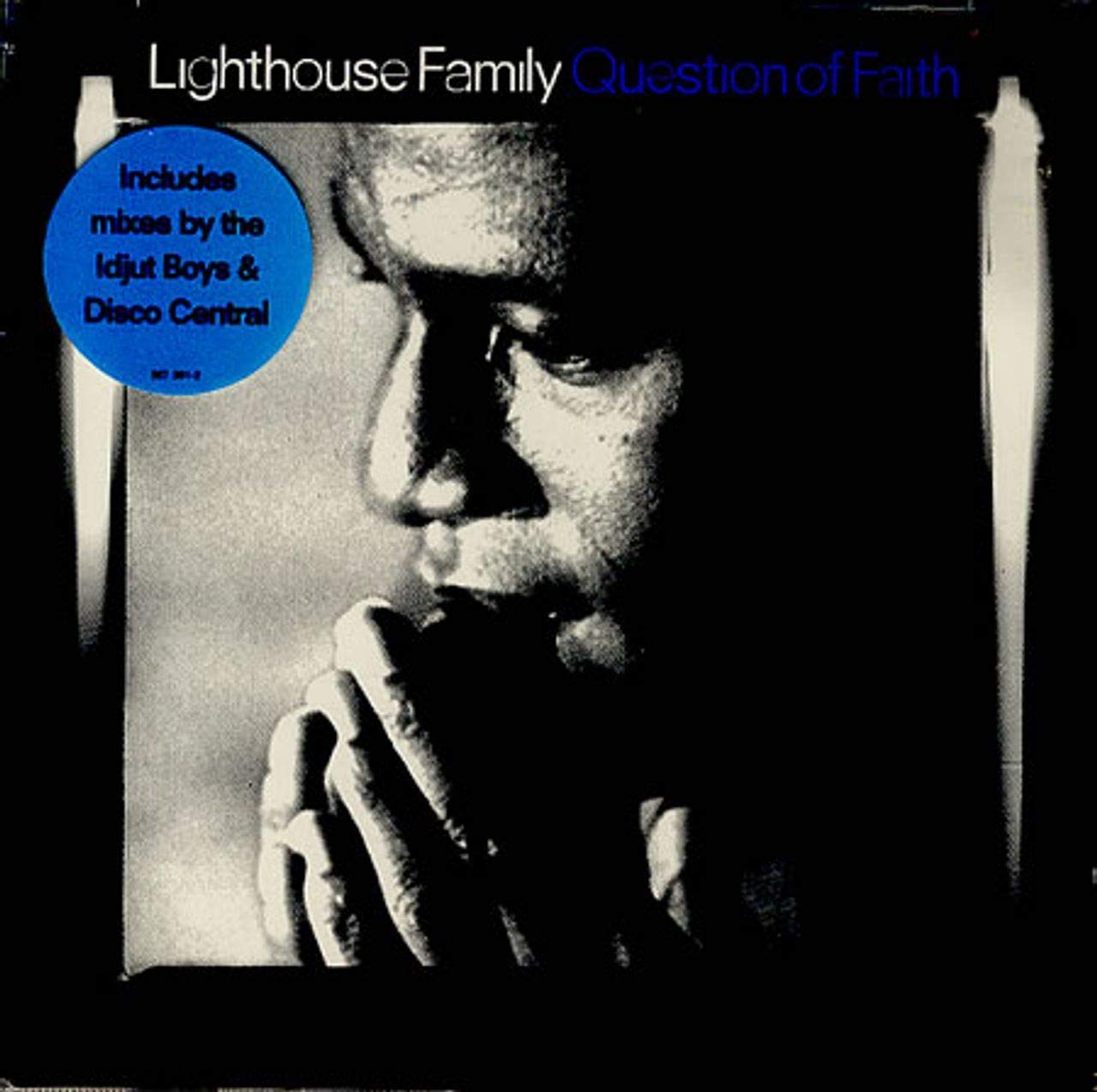 Question of Faith Pop