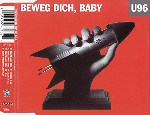 Product Image: Beweg Dich,Baby