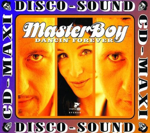 Dancin' Forever Pop