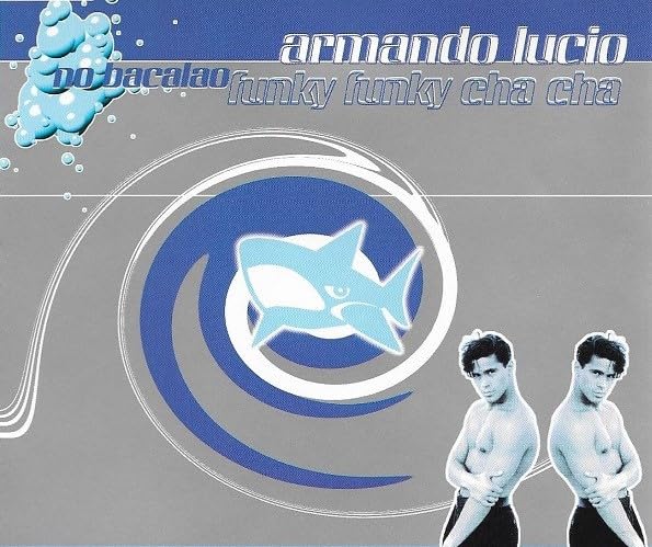 No Bacalao Pop