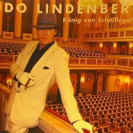 König Von Scheissegalien Rock