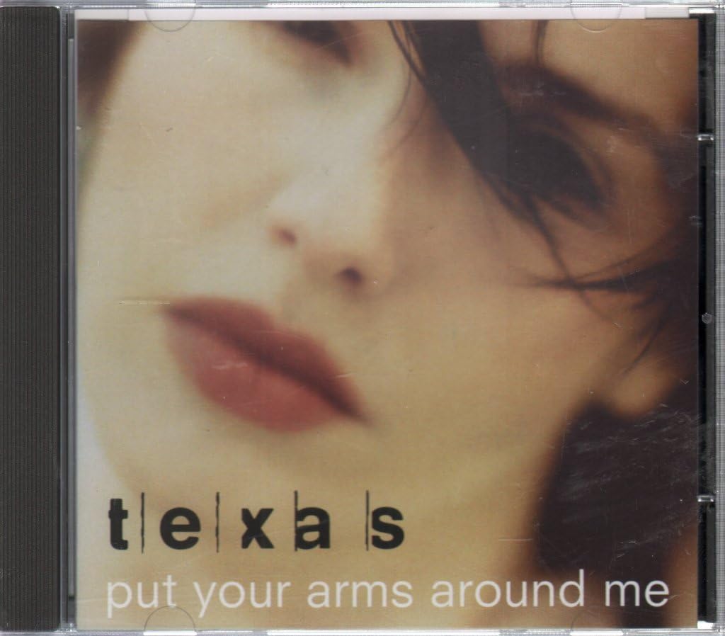 Put Your Arms Around Me Alternative & Indie